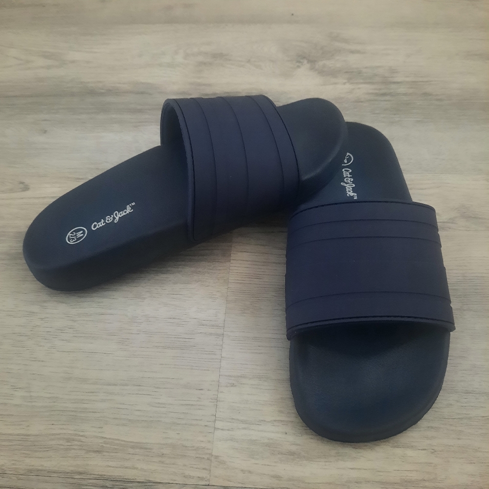 Cat & Jack Slides